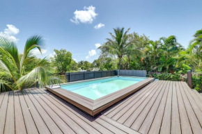 Delray Beach Home with Pool about 4 Mi to Beach!